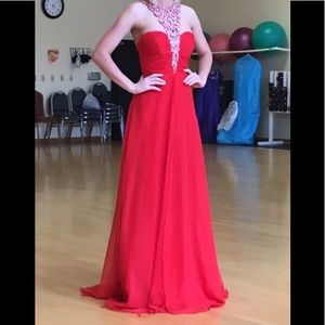 MacDuggal Dress